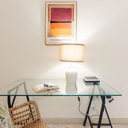 Ibarra Freshapartments Malaga Ngoại thất bức ảnh