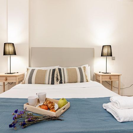 Ibarra Freshapartments Malaga Ngoại thất bức ảnh