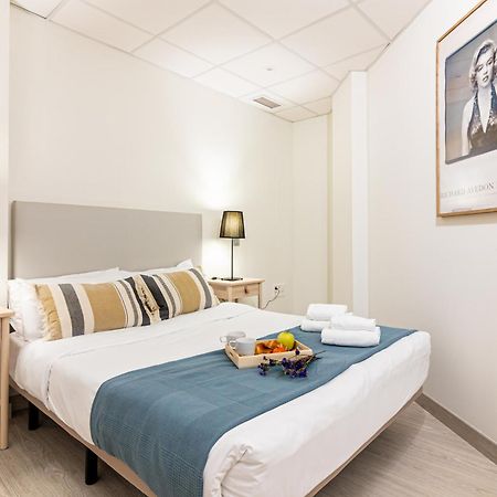 Ibarra Freshapartments Malaga Ngoại thất bức ảnh