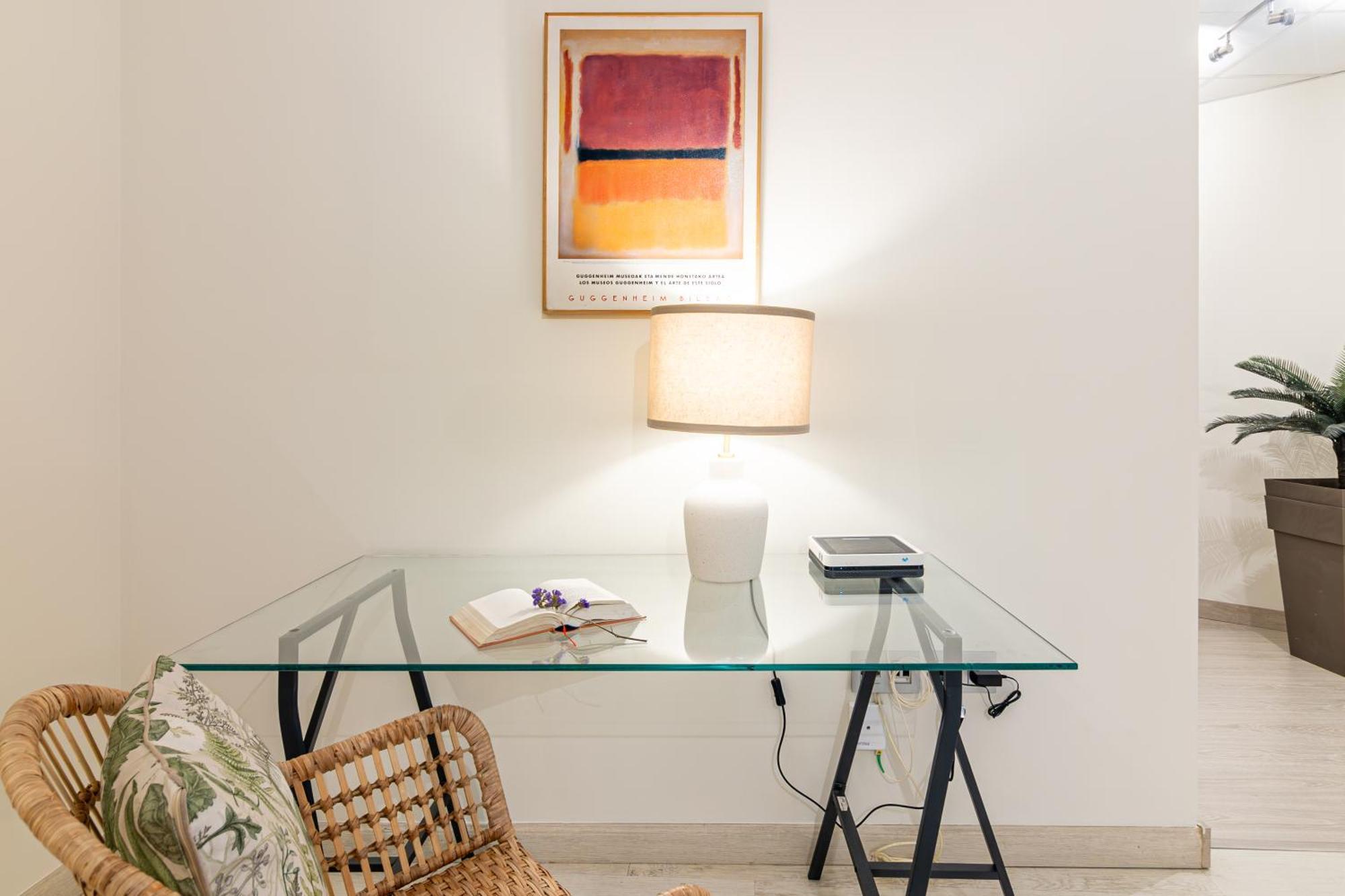 Ibarra Freshapartments Malaga Ngoại thất bức ảnh