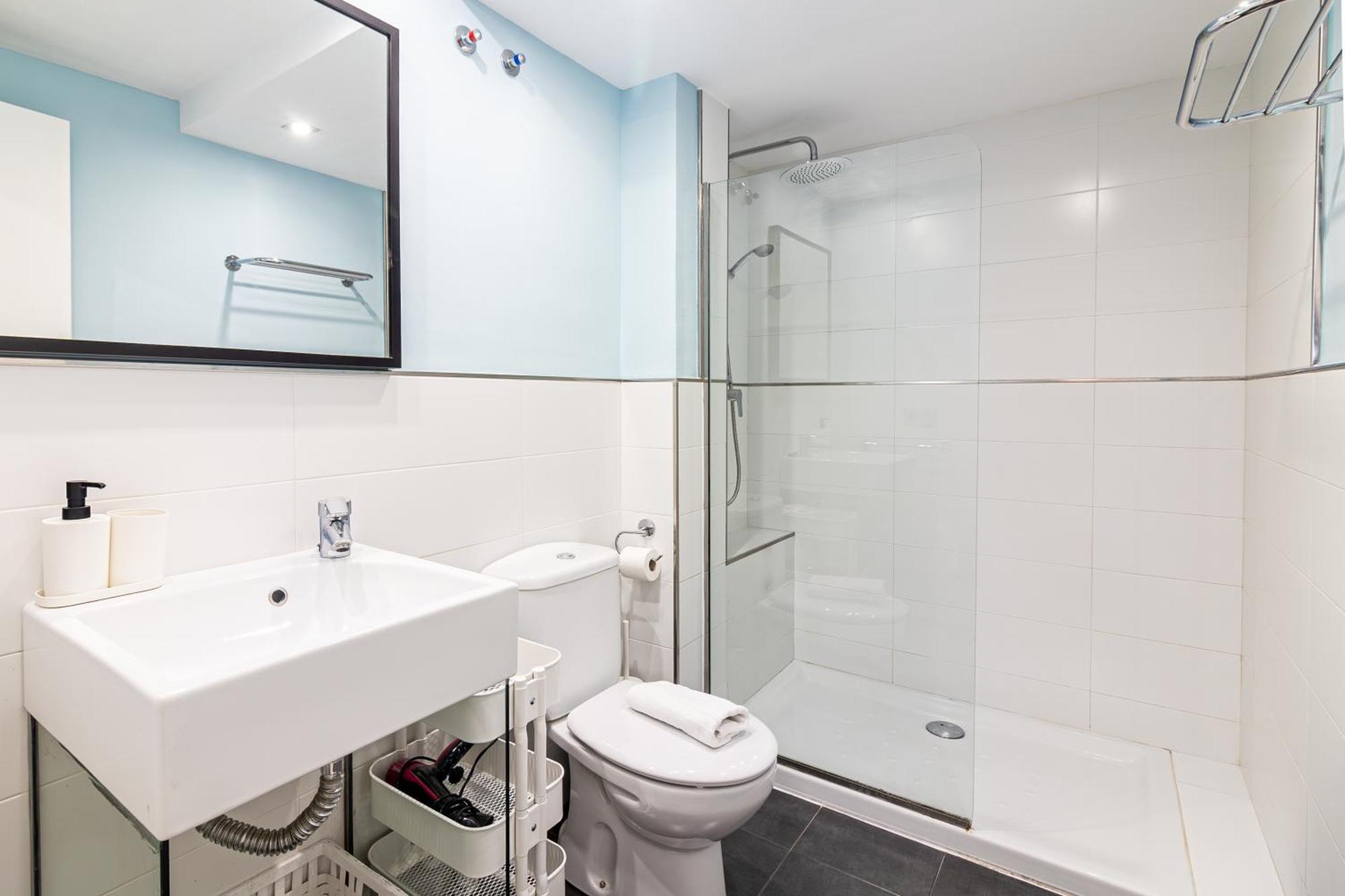 Ibarra Freshapartments Malaga Ngoại thất bức ảnh