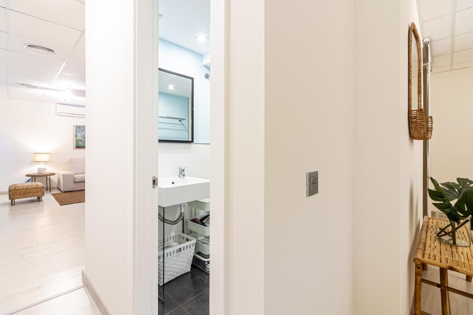 Ibarra Freshapartments Malaga Ngoại thất bức ảnh