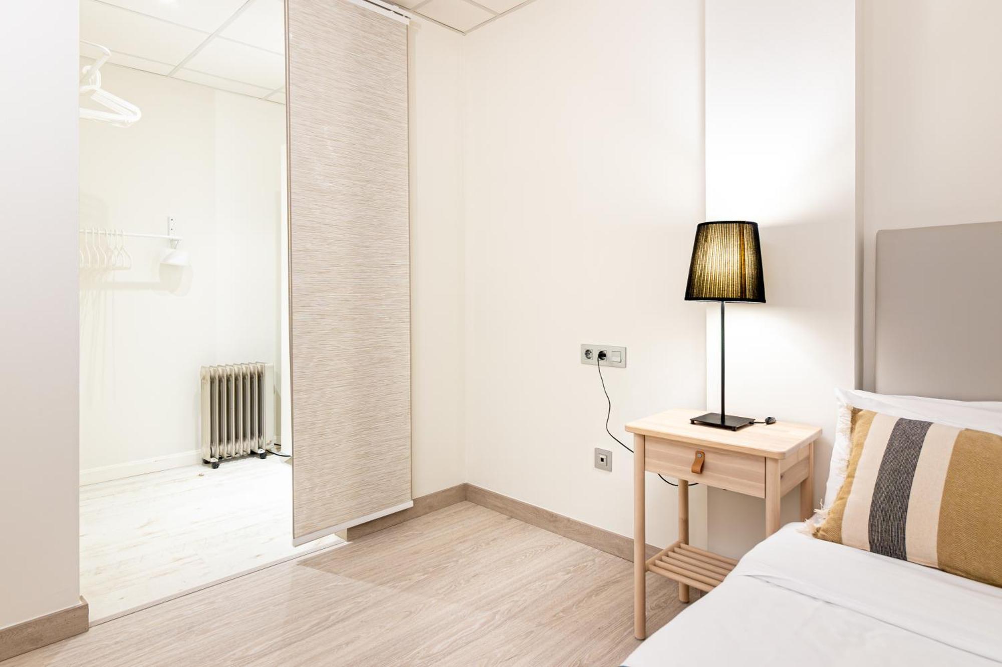 Ibarra Freshapartments Malaga Ngoại thất bức ảnh