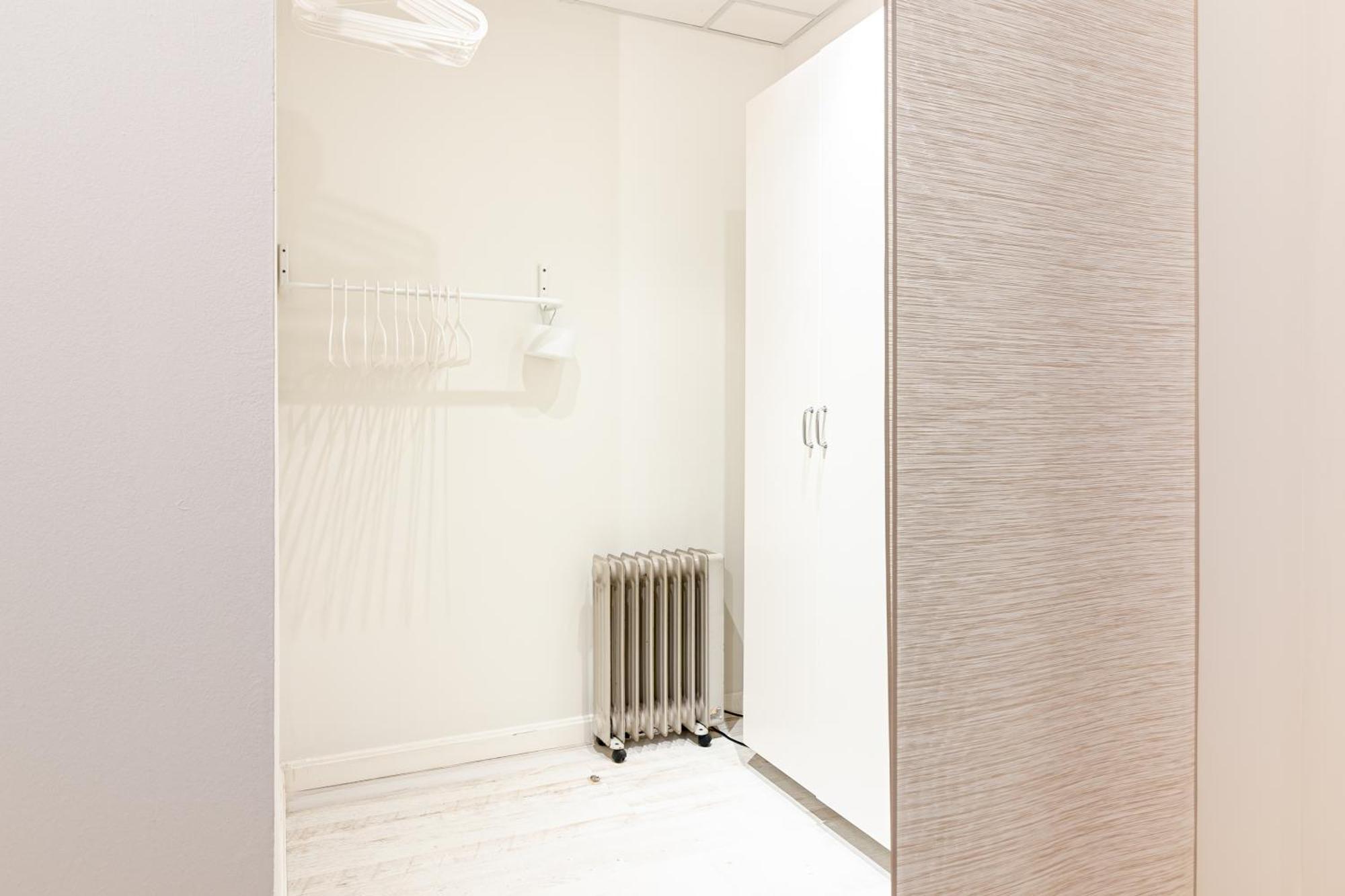 Ibarra Freshapartments Malaga Ngoại thất bức ảnh