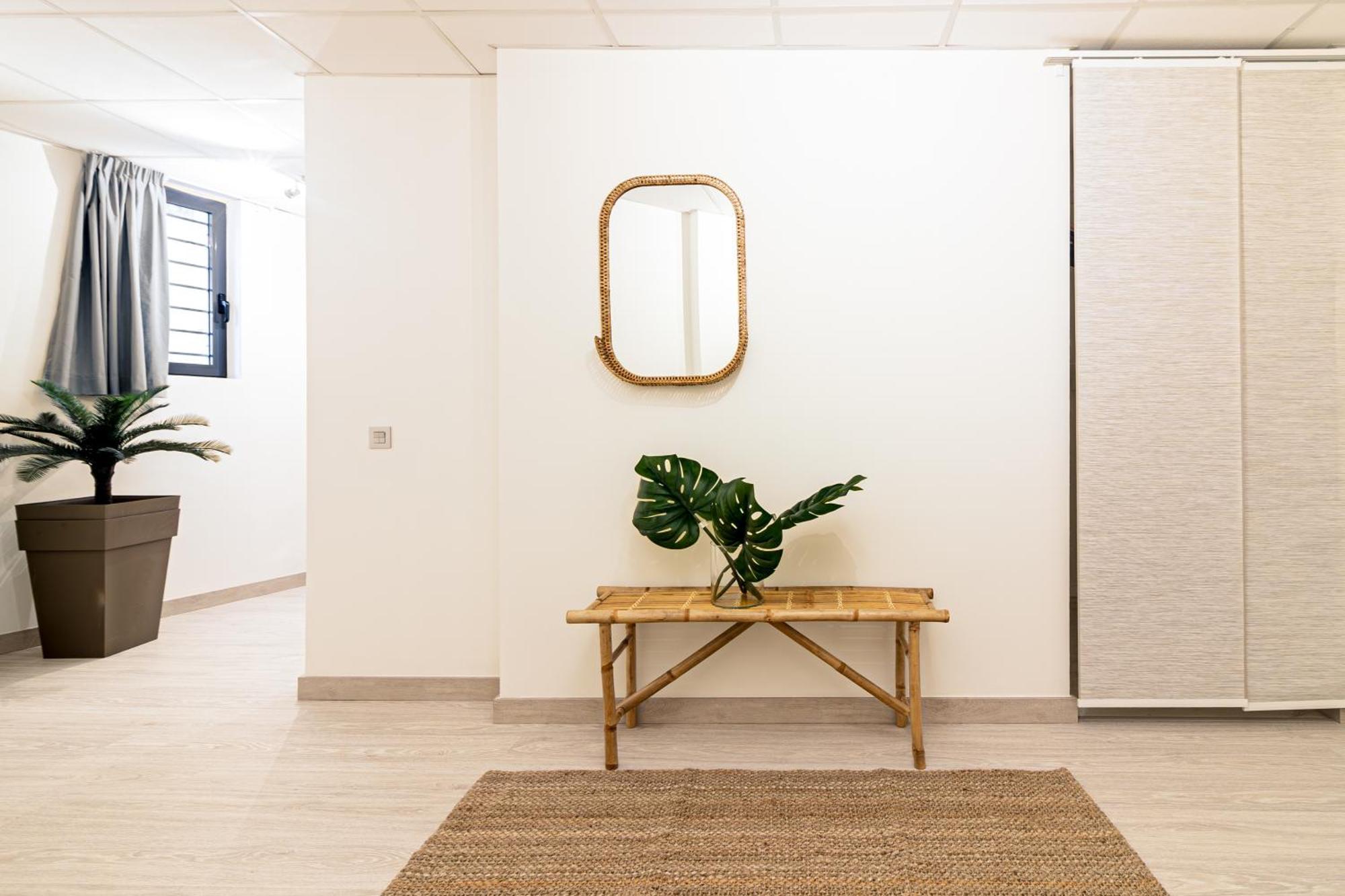 Ibarra Freshapartments Malaga Ngoại thất bức ảnh