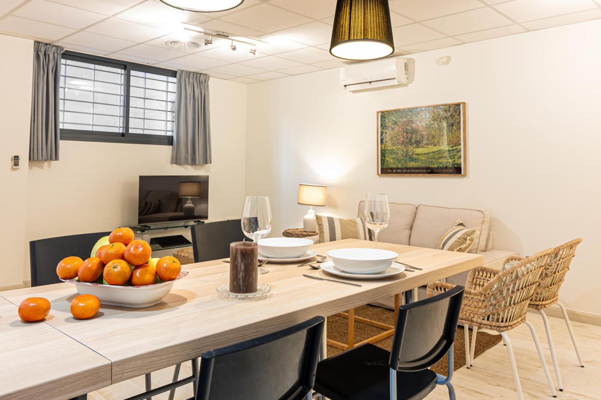 Ibarra Freshapartments Malaga Ngoại thất bức ảnh